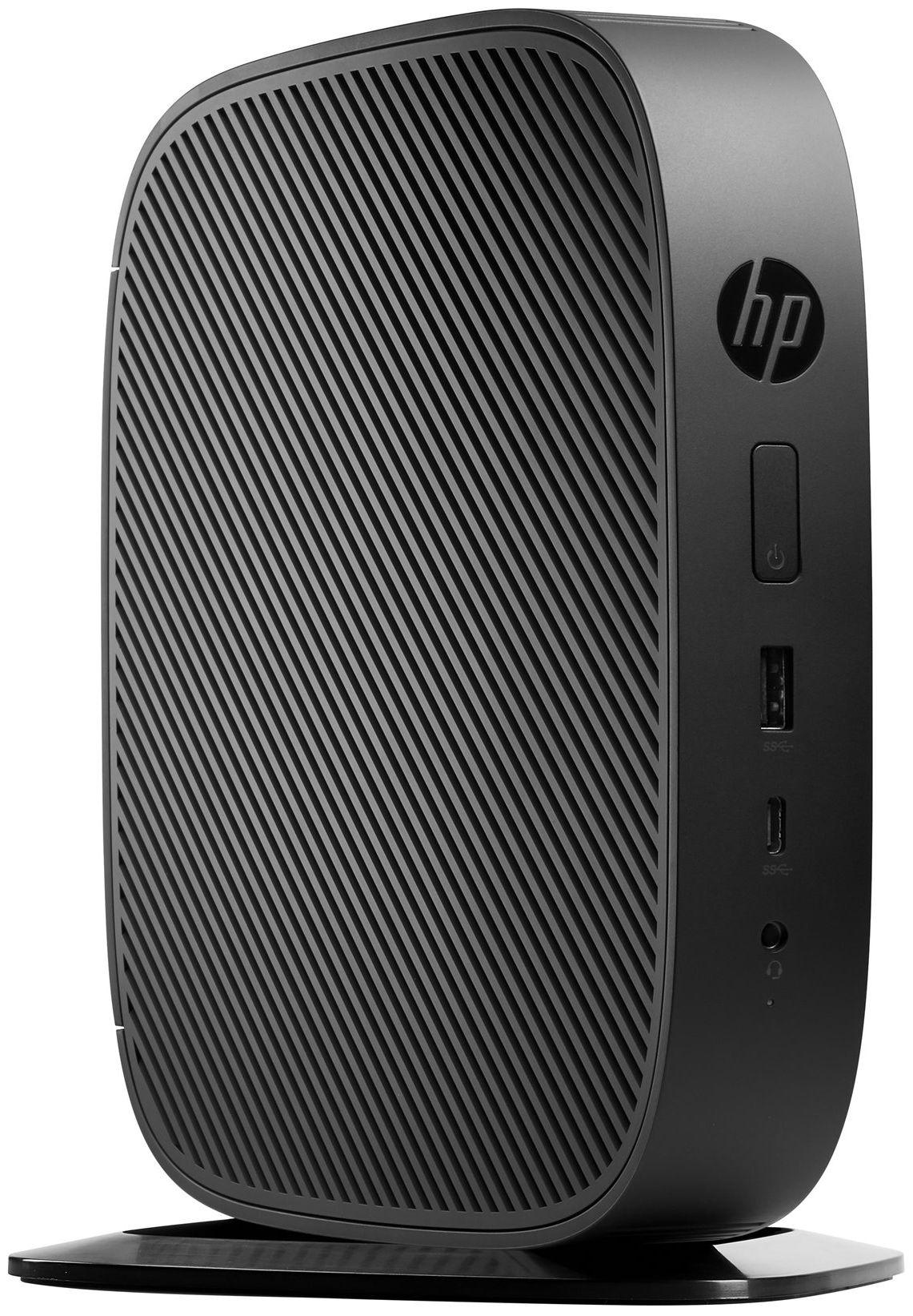 Refurbished HP t530 Thin Client Tiny PC Desktop - Reebelo Ireland