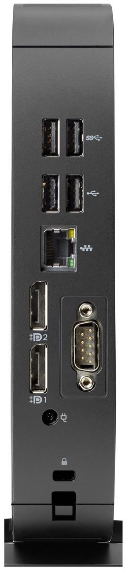Refurbished HP t540 Thin Client Tiny PC Desktop - Reebelo Ireland
