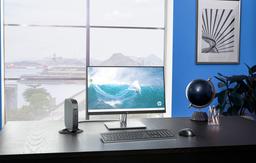 Refurbished HP t540 Thin Client Tiny PC Desktop - Reebelo Ireland