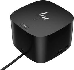Refurbished HP Thunderbolt Dock 120W G4 - Reebelo Ireland