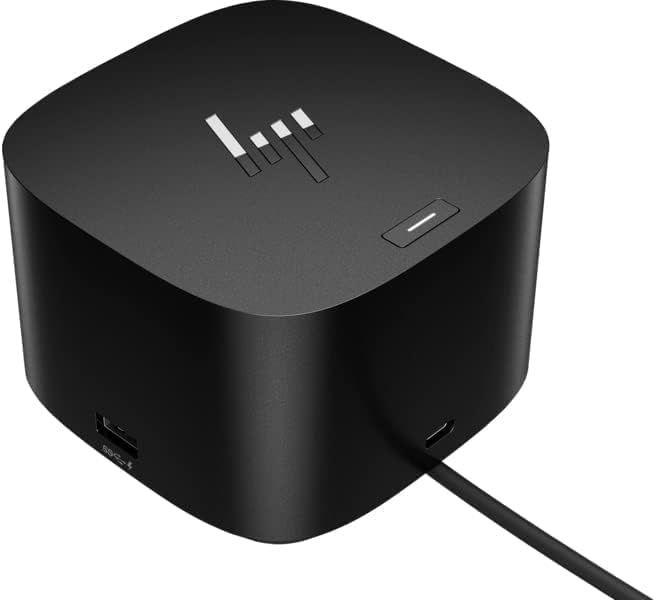 Refurbished HP Thunderbolt Dock 120W G4 - Reebelo Ireland