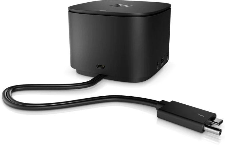 Refurbished HP Thunderbolt Dock 230W G2 with Combo Cable - Reebelo Ireland