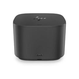 Refurbished HP Thunderbolt Dock 230W G2 with Combo Cable - Reebelo Ireland