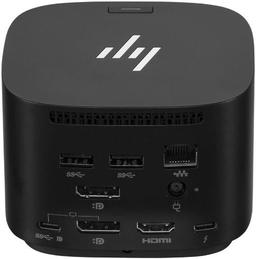 Refurbished HP Thunderbolt Dock 230W G2 with Combo Cable - Reebelo Ireland