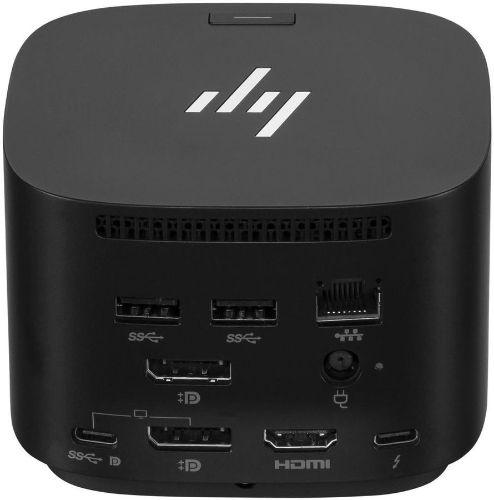 Refurbished HP Thunderbolt Dock 230W G2 with Combo Cable - Reebelo Ireland