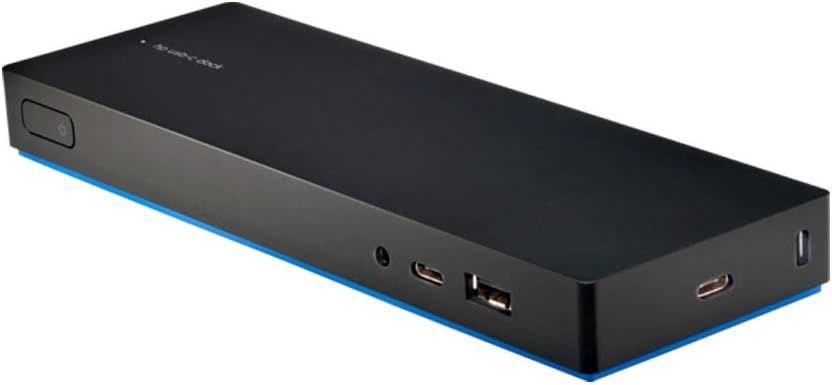 Refurbished HP USB-C Dock G4 Docking Station - Reebelo Ireland