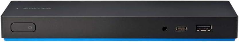 Refurbished HP USB-C Dock G4 Docking Station - Reebelo Ireland