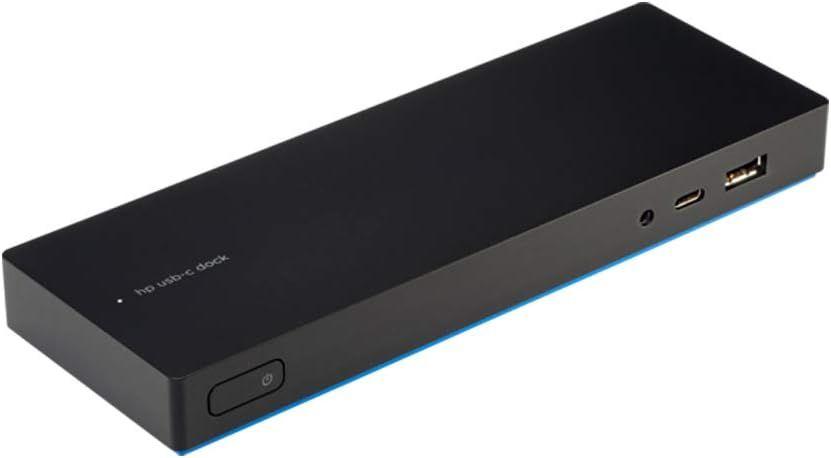 Refurbished HP USB-C Dock G4 Docking Station - Reebelo Ireland