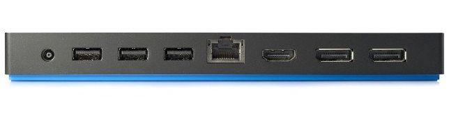 Refurbished HP USB-C Dock G4 Docking Station - Reebelo Ireland