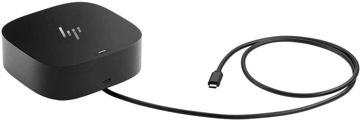Refurbished HP USB-C Dock G5 5TW10UT#ABA - Reebelo Ireland