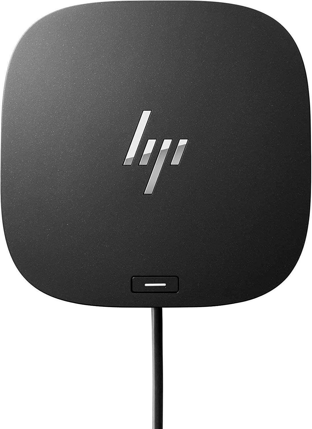 Refurbished HP USB-C Dock G5 5TW10UT#ABA - Reebelo Ireland