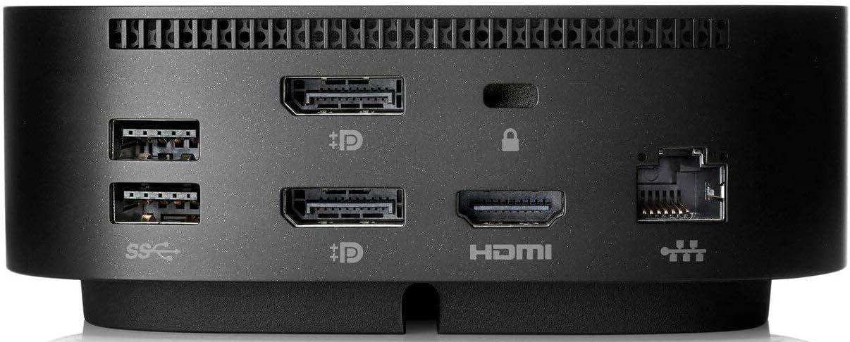 Refurbished HP USB-C Dock G5 5TW10UT#ABA - Reebelo Ireland