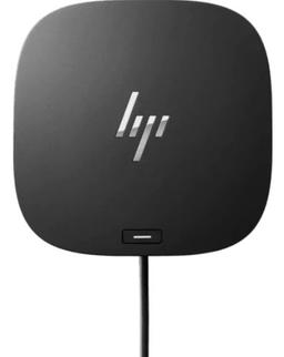 Refurbished HP USB-C G5 Dock - Reebelo Ireland