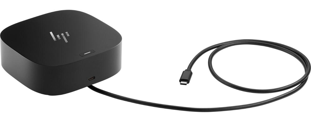 Refurbished HP USB-C G5 Dock - Reebelo Ireland