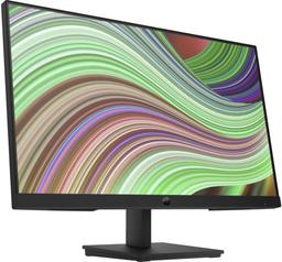 Refurbished HP V24v G5 FHD Monitor 23.8" - Reebelo Ireland