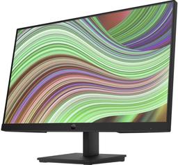 Refurbished HP V24v G5 FHD Monitor 23.8" - Reebelo Ireland