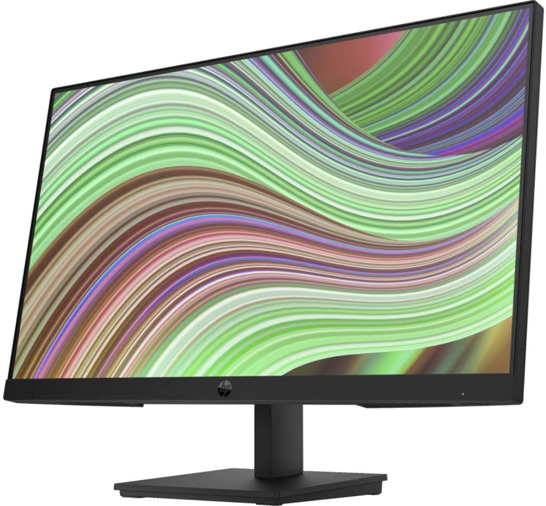 Refurbished HP V24v G5 FHD Monitor 23.8" - Reebelo Ireland