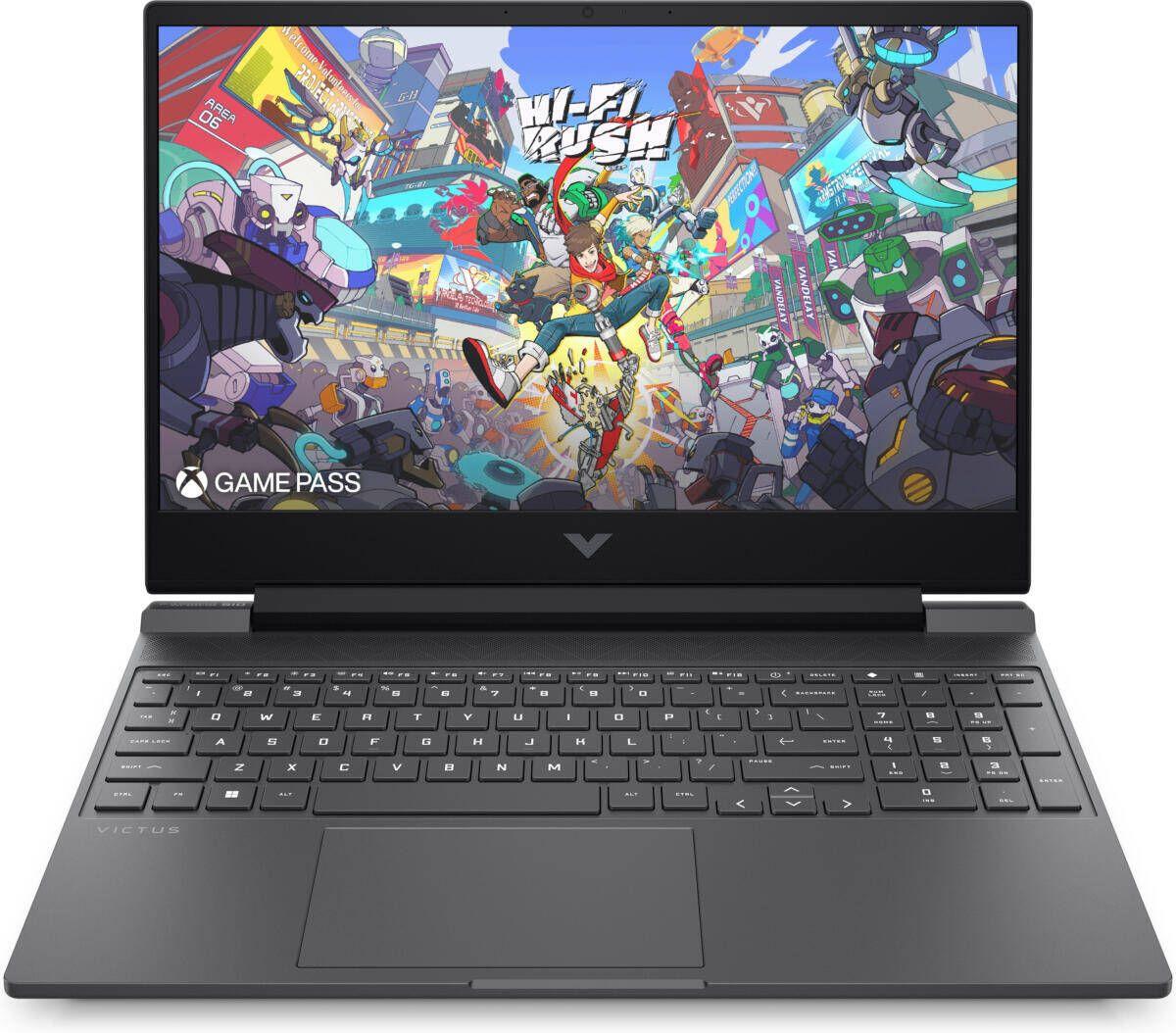 Refurbished HP Victus 15-fb2063dx Gaming Laptop 15.6" - Reebelo Ireland