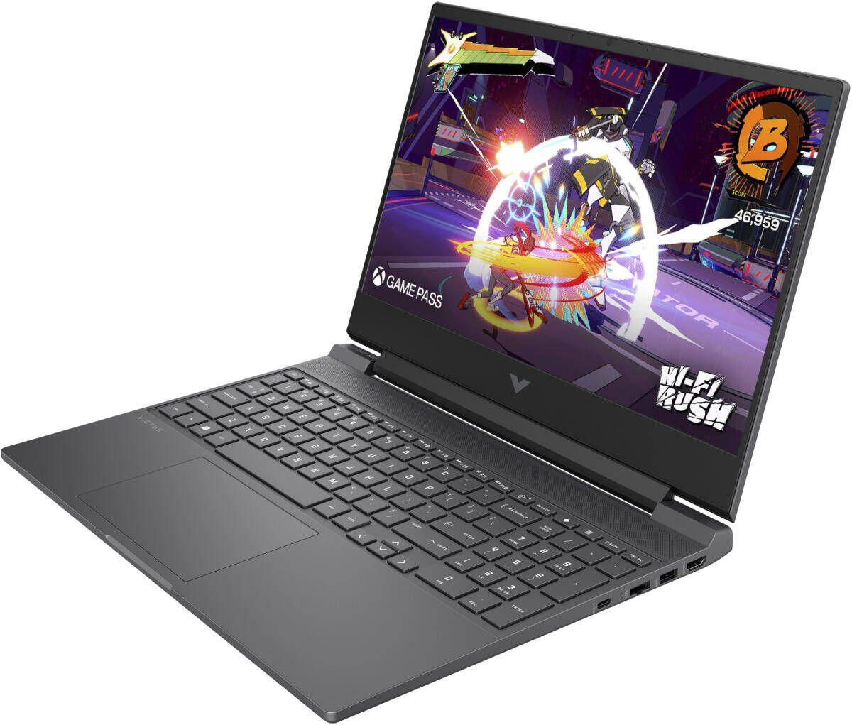 Refurbished HP Victus 15-fb2063dx Gaming Laptop 15.6" - Reebelo Ireland