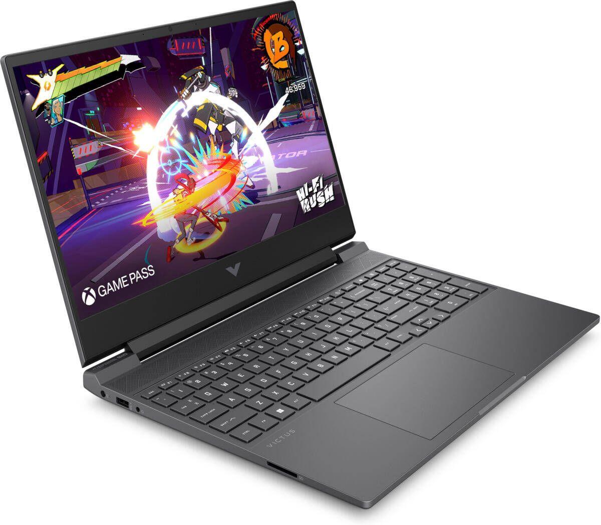 Refurbished HP Victus 15-fb2063dx Gaming Laptop 15.6" - Reebelo Ireland