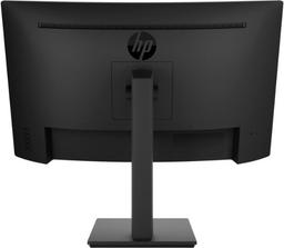 Refurbished HP X27qc QHD Curved Gaming Monitor 27" - Reebelo Ireland