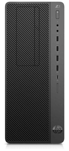 Refurbished HP Z1 Entry Tower G5 Desktop - Reebelo Ireland