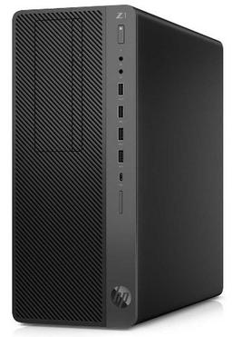 Refurbished HP Z1 Entry Tower G5 Desktop - Reebelo Ireland