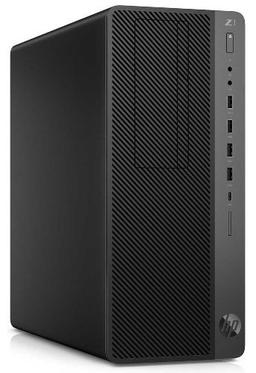 Refurbished HP Z1 Entry Tower G5 Desktop - Reebelo Ireland