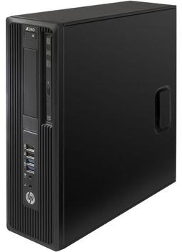 Refurbished HP Z240 SFF Workstation - Reebelo Ireland