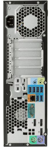 Refurbished HP Z240 SFF Workstation - Reebelo Ireland