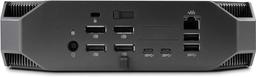 Refurbished HP Z2 Mini G3 Workstation PC - Reebelo Ireland