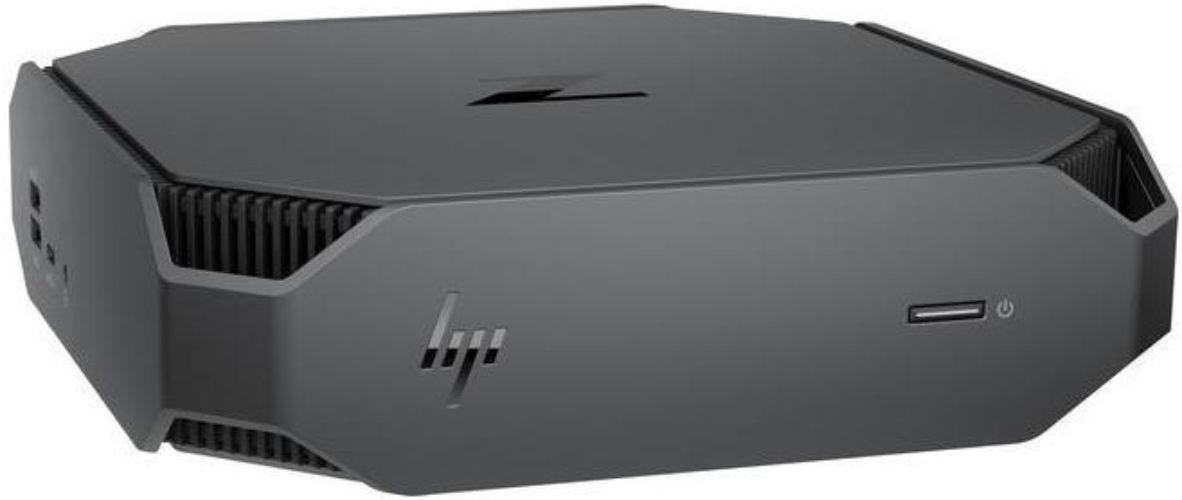 Refurbished HP Z2 Mini G5 Workstation - Reebelo Ireland