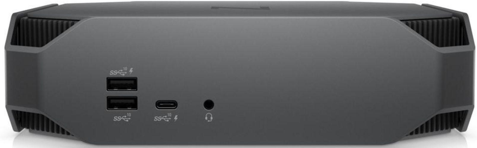 Refurbished HP Z2 Mini G5 Workstation - Reebelo Ireland