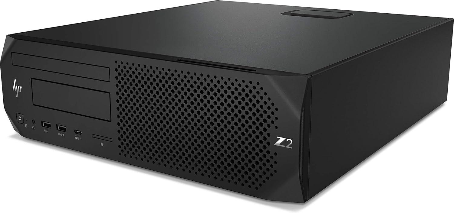 Refurbished HP Z2 SFF G4 Workstation - Reebelo Ireland