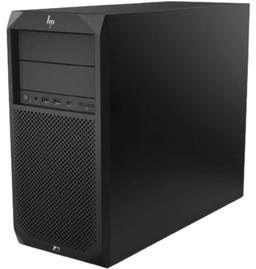 Refurbished HP Z2 Tower G4 Workstation PC - Reebelo Ireland