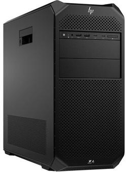 Refurbished HP Z4 G5 Workstation PC - Reebelo Ireland