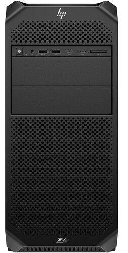Refurbished HP Z4 G5 Workstation PC - Reebelo Ireland