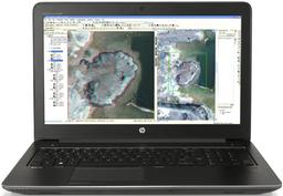 Refurbished HP ZBook 15 G3 Mobile Workstation Laptop 15.6" - Reebelo Ireland