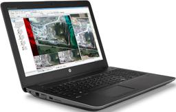 Refurbished HP ZBook 15 G3 Mobile Workstation Laptop 15.6" - Reebelo Ireland