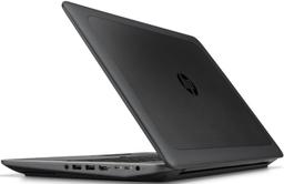 Refurbished HP ZBook 15 G3 Mobile Workstation Laptop 15.6" - Reebelo Ireland