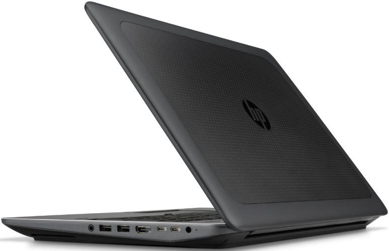 Refurbished HP ZBook 15 G3 Mobile Workstation Laptop 15.6" - Reebelo Ireland