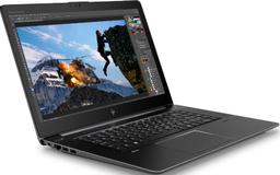 Refurbished HP ZBook 15 Studio G4 Mobile Workstation PC 15.6" - Reebelo Ireland