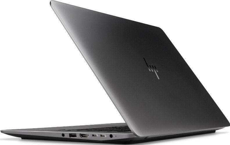 Refurbished HP ZBook 15 Studio G4 Mobile Workstation PC 15.6" - Reebelo Ireland
