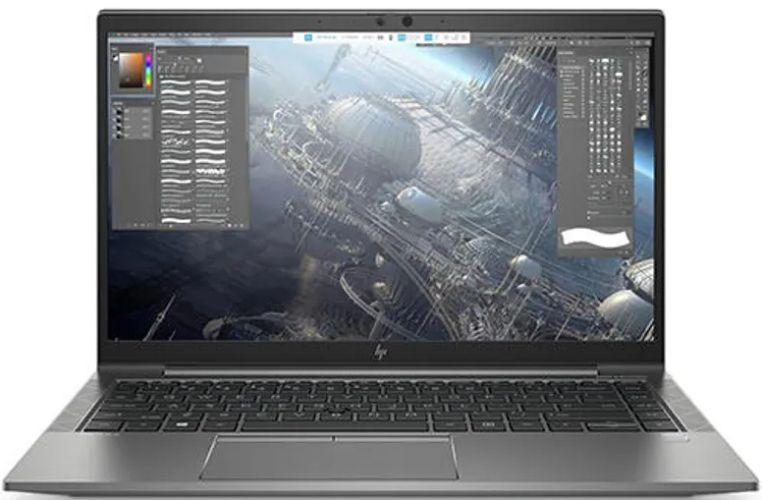 Refurbished HP ZBook Firefly 14 G7 Laptop 14" - Reebelo Ireland