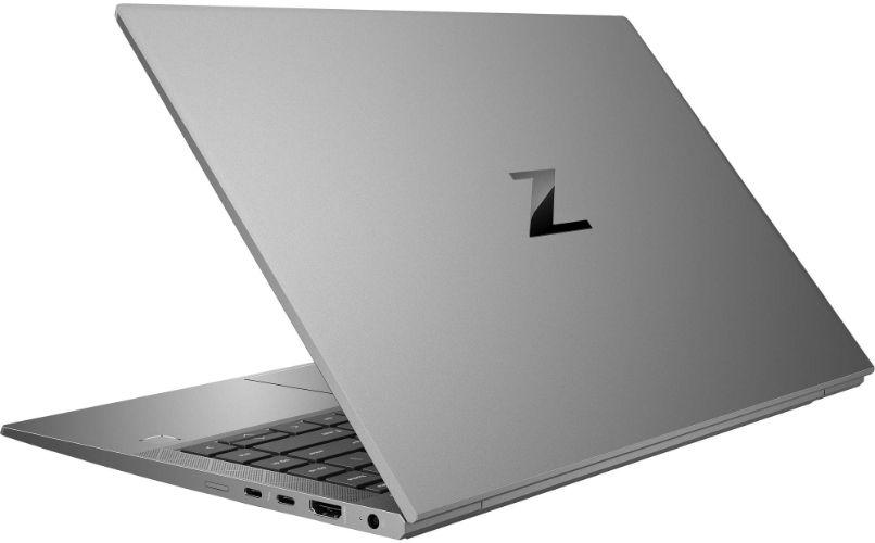 Refurbished HP ZBook Firefly 14 G7 Laptop 14" - Reebelo Ireland