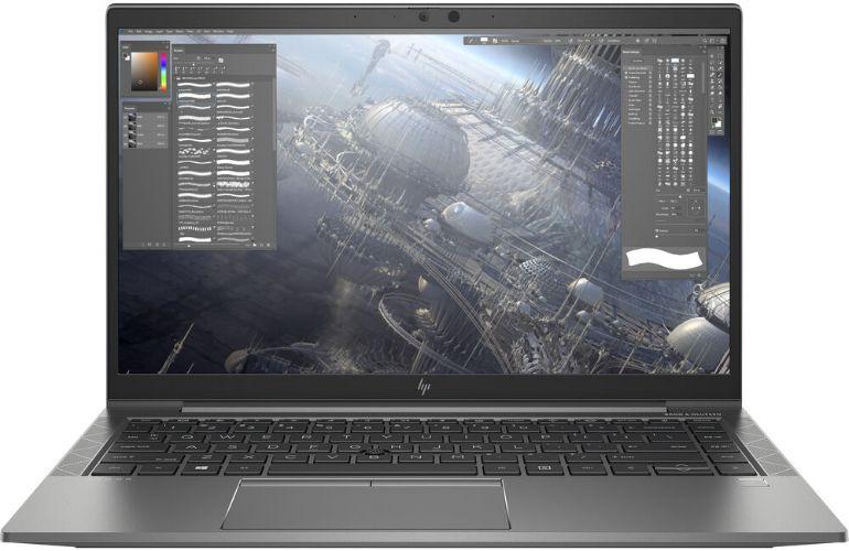 Refurbished HP ZBook Firefly 14 G8 Mobile Workstation PC 14" - Reebelo Ireland