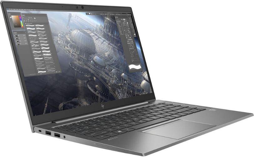 Refurbished HP ZBook Firefly 14 G8 Mobile Workstation PC 14" - Reebelo Ireland