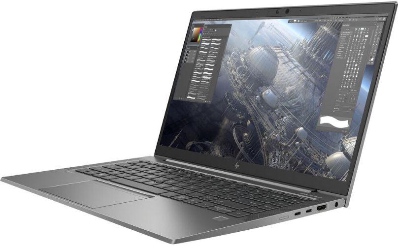 Refurbished HP ZBook Firefly 14 G8 Mobile Workstation PC 14" - Reebelo Ireland