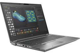 Refurbished HP ZBook Fury 15 G7 Mobile Workstation 15.6" - Reebelo Ireland