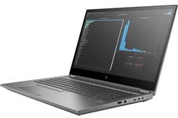 Refurbished HP ZBook Fury 15 G7 Mobile Workstation 15.6" - Reebelo Ireland